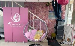 -E.beauty驻颜·痘敏肌调理中心