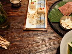 -薇酌饮·陕西菜(南门外店)