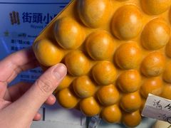 -三厘鸡蛋仔(印力店)