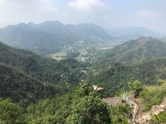 -大慈岩风景区