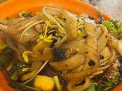 -特色油卤串串(水碾河店)