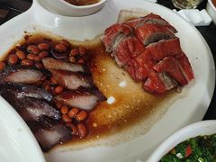 -品大三·南京菜(大行宫店)