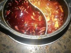 -历蜀记·家宴老火锅(总店)