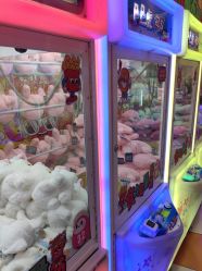 -meland·儿童乐园·游戏厅娃娃机·电玩Xbox(成都合生汇店)