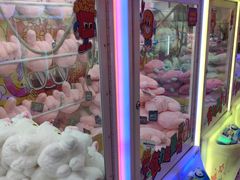 -meland·儿童乐园·游戏厅娃娃机·电玩Xbox(成都合生汇店)
