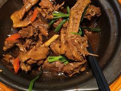 -食膳人家·永州美食地标(双牌店)