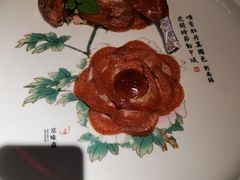 -京味斋·北京烤鸭(华威桥北工大店)