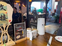 -文楼·淮扬菜·淮安早茶(河下古镇翔宇店)