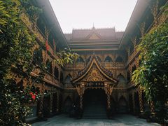 -西双版纳总佛寺