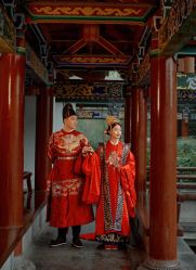 点击看大图 -卡米拉婚纱摄影工作室(金汇广场店)