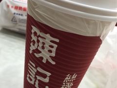 -陈记甜品窝(中山北路店)