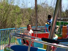 -渔岛海洋度假区