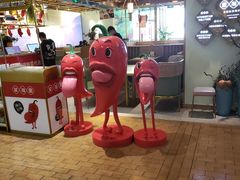 -大族广场Mall&More