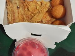 -德克士(文一店)