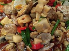 -东排食堂长沙小吃大排档(五一广场店)