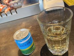 -很久以前羊肉串(朝阳路店)