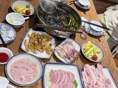 -厝味火锅·潮汕卤水火锅(十一合店)