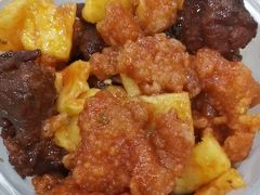 -江南大学-第一食堂(江南苑)