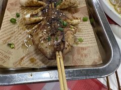-琼大师东方烤乳猪(亚特兰蒂斯店)