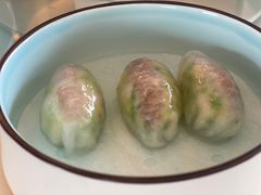 -彩丰楼中餐厅·仁恒洲际酒店