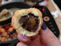 核桃饼-莫朗核桃饼(虹泉路店)
