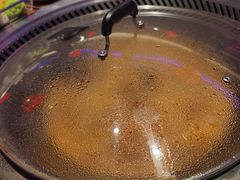 -山河屯铁锅炖鲜鹅·东北菜(开发区一店)
