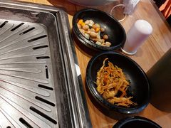 -汉拿山(汇一城店)
