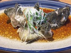-盒马渔市(平高企业集团·平高广场店)