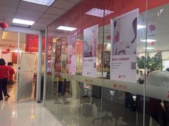 -天鹅到家·保姆月嫂育儿嫂(两江店)