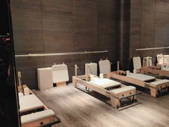 -西安W酒店FIT有型健身中心