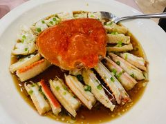-顺风海鲜港(金玉兰店)
