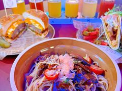 -牛啤堂精酿啤酒餐吧(五棵松华熙店)