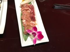 -叙叙苑(东京歌剧城店)