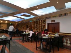 大堂-味友味港印记(厦门集美银泰百货店)