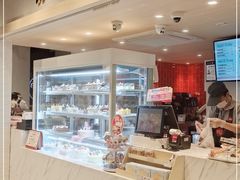 -85度C(上海中原城市广场店)