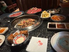 -牛焱·烧肉酒肆(五大道店)