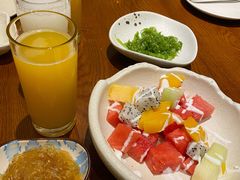 -贵木日本料理·铁板烧(新地假日广场店)