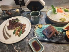 -炙柒Sekinana·精致日料(合生汇店)