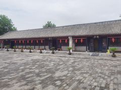 -南阳府衙