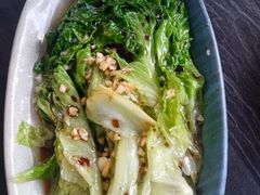 -萃华海鲜阁大排档(五四广场店)