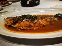 -霞客居酒店·霞客食府·宁海特色小海鲜