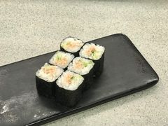 榴莲吞拿小卷-友壹町寿司(嘉洲广场店)