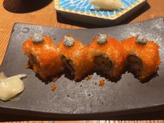 -贰捌零叁精致料理(钱湖店)