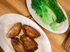 鸡翅-翅客(紫金大街店)