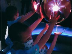 -陕西自然博物馆