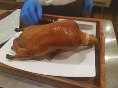-北京王府井希尔顿酒店·秦唐中餐厅Chynna