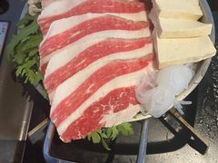 -牛焱·烧肉酒肆(五大道店)