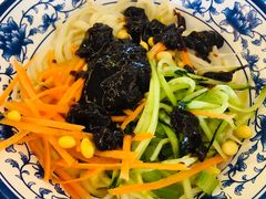 -北京炸酱面馆·烤鸭(前门总店)