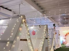 -天空花园餐吧·生日·团建(南山店)