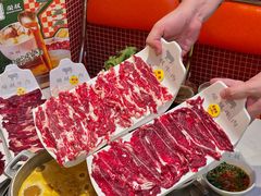 -荣叔港式沙嗲牛肉火锅(正佳潮流店)